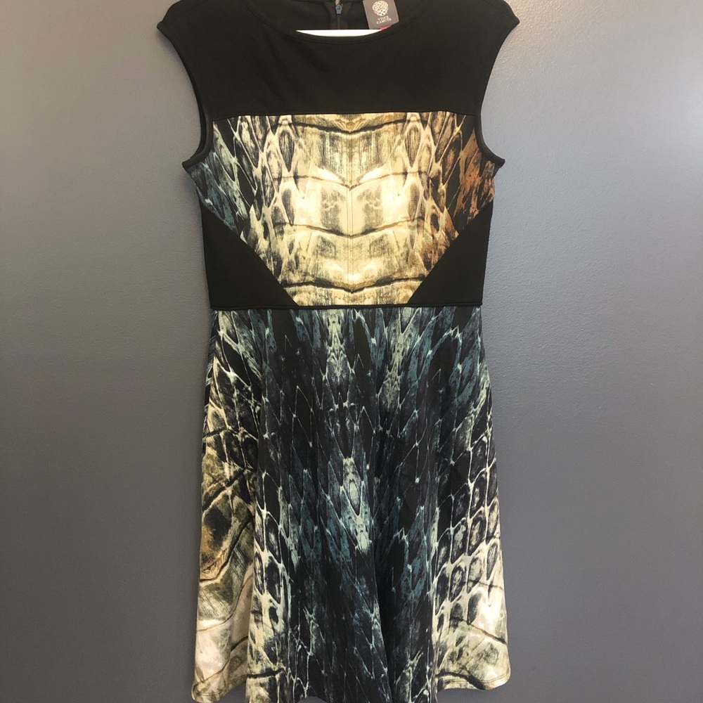 Vince Camuto Dress